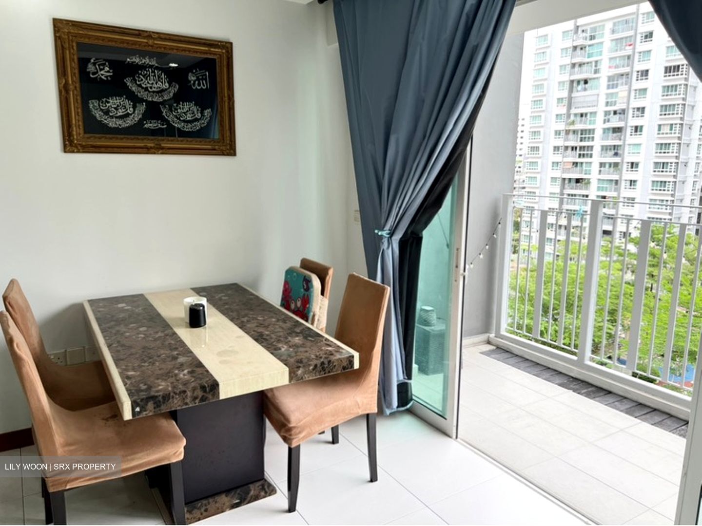 Blk 268C Punggol Sapphire (Punggol), HDB 4 Rooms #591511541